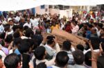 जबलपुर क्रूज हादसा: मौत भी न जुदा कर सकी ममता की डोर, एक ही कब्र में मां और बेटा दफ्न