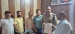 गंगनहर में बिरयानी का ड्रम फेंकने पर हंगामा, हिंदू क्रांति दल ने की कार्रवाई की मांग