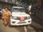 परिवहन विभाग ने चलाया ई रिक्शा विशेष सत्यापन अभियान