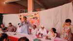 देशराज कर्णवाल के अधिकारियों को निर्देश सभी पात्र लाभार्थियों के आवेदन 15 दिन में निस्तारित करें