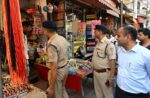 अपर रोड में सीवरेज कार्याें को 15 जून तक कार्य पूर्ण करने के डीएम के सख्त निर्देश, लापरवाही पर होगी कार्रवाई,गंगा दशहरा को लेकर अतिक्रमण हटाने व अतिरिक्त पुलिस बल तैनाती के दिए निर्देश