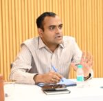 01 अक्टूबर से जनपद में खनन प्रक्रिया शुरू, जिलाधिकारी मयूर दीक्षित ने किए संबंधित अधिकारियों को आदेश जारी