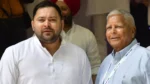 बिहार चुनाव के बीच एक्शन में लालू-तेजस्वी, विधायक समेत 9 नेताओं को पार्टी से निकाला